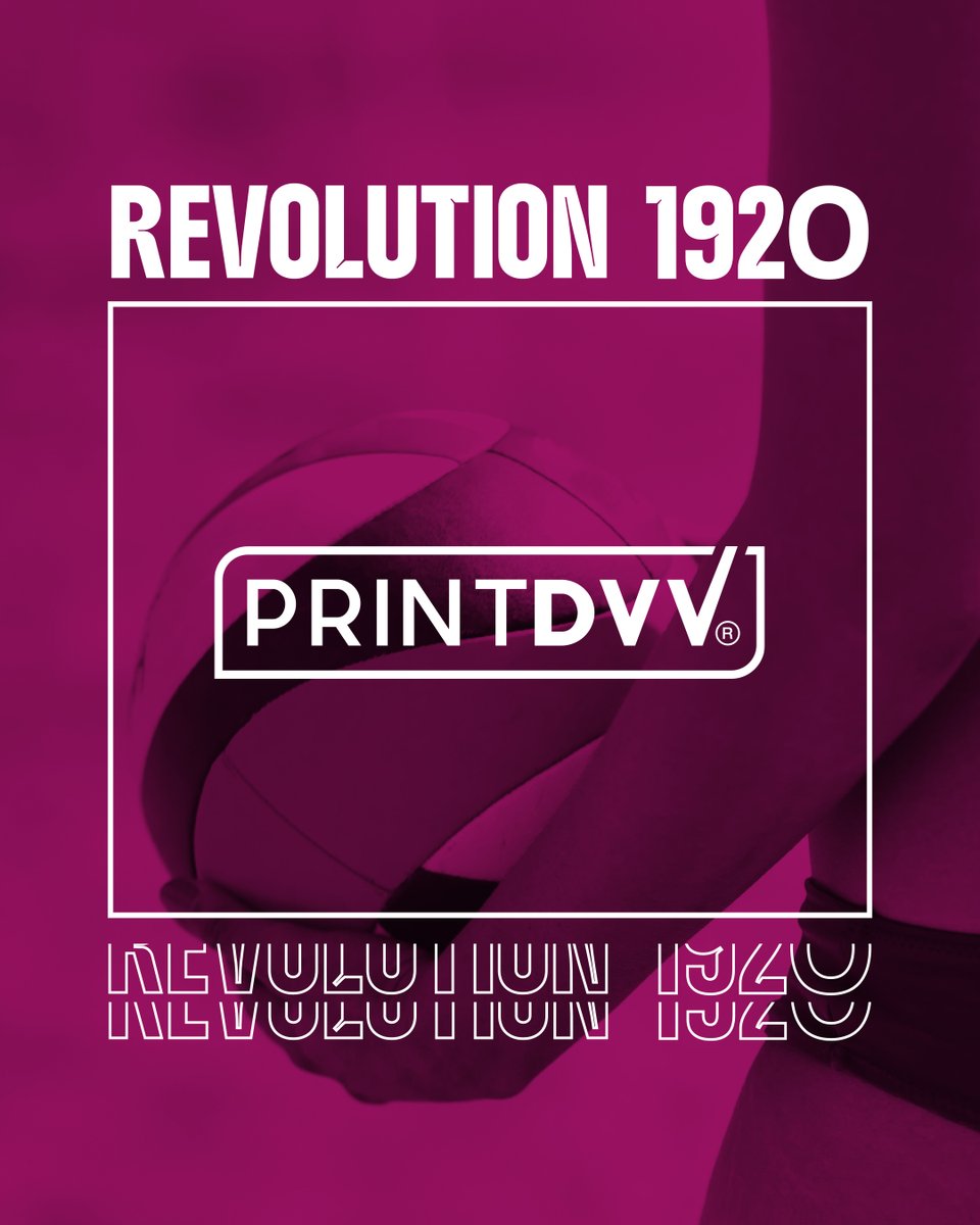 Revolution 1920 tweet media