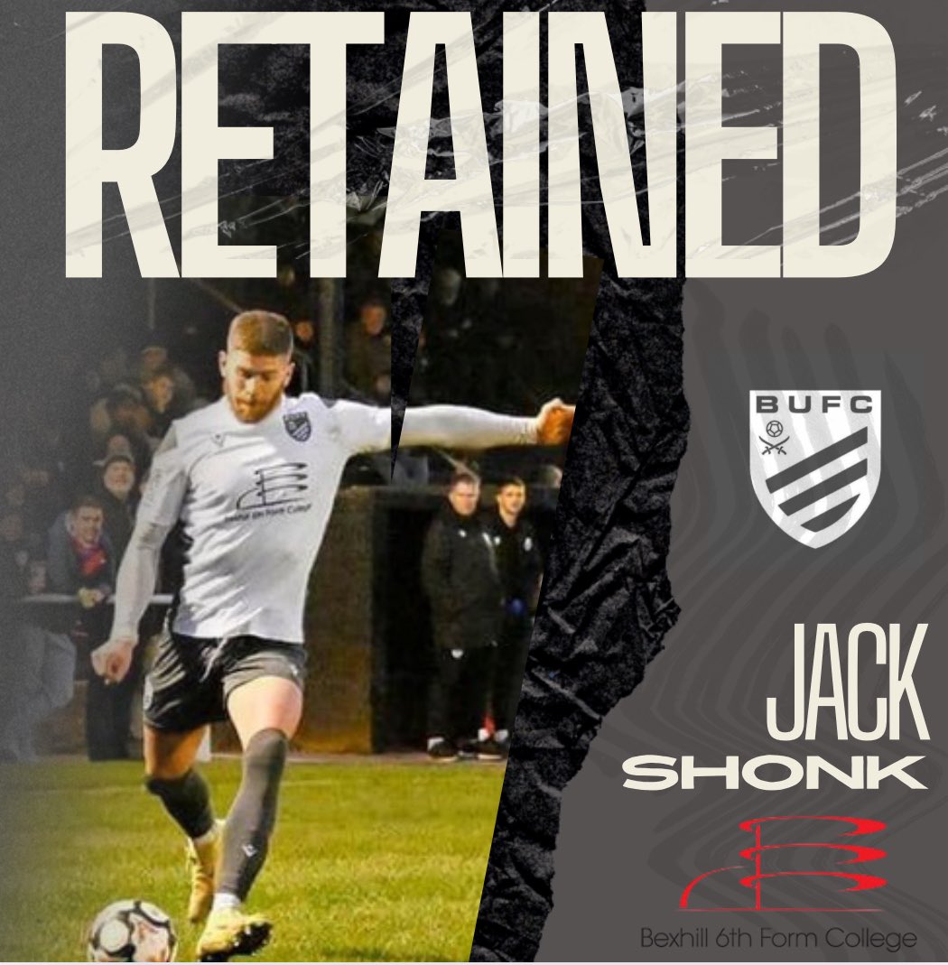 Bexhill United Football Club tweet media