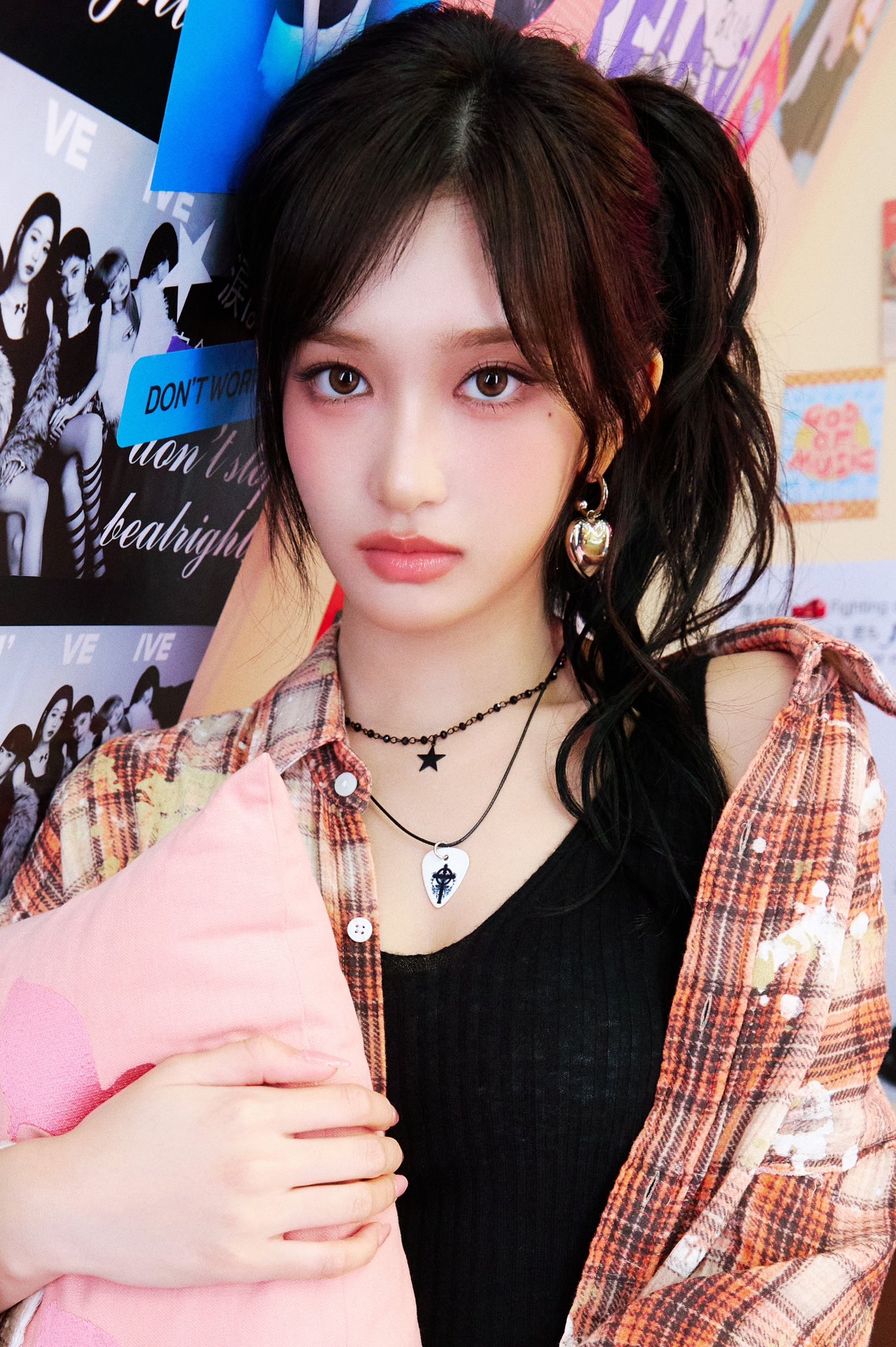 IVE everline イソ IVE OFFICIAL JP on X: 
