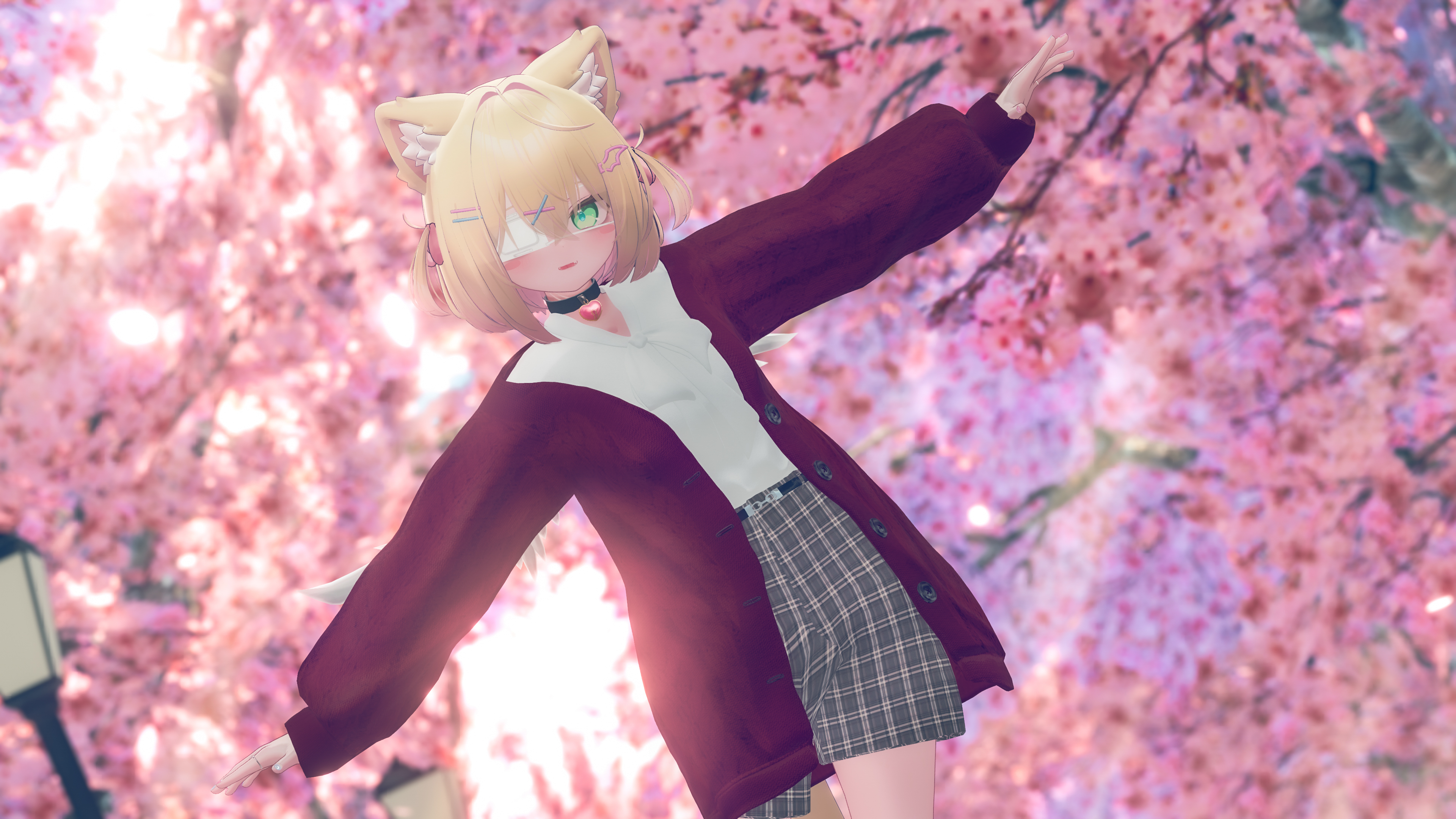 やよキチのVRC (@yaryoyio) / X