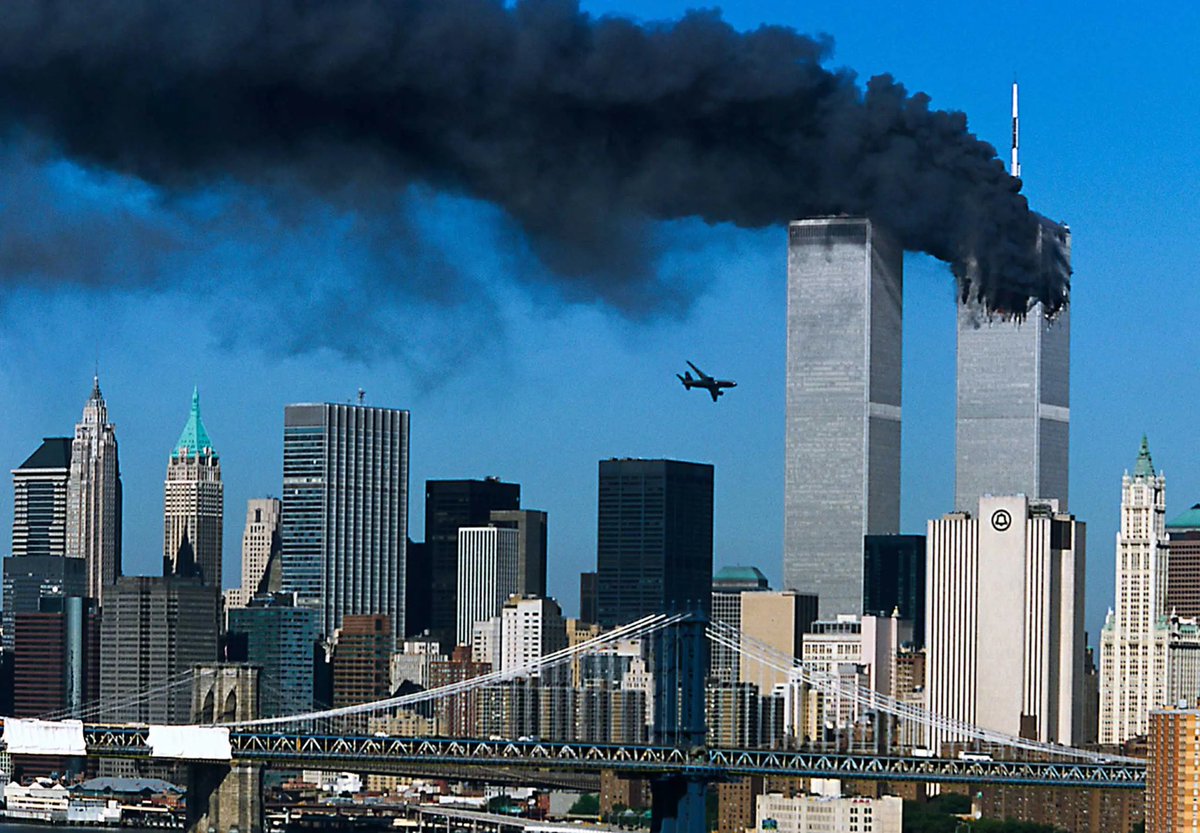 I was born and raised in New York City.

This is the city my Jewish parents fled to when they had to escape the Islamic Regime.

The city my Holocaust survivor neighbors fled to when they had nowhere left to go after their families were murdered in Auschwitz.

The city so closely