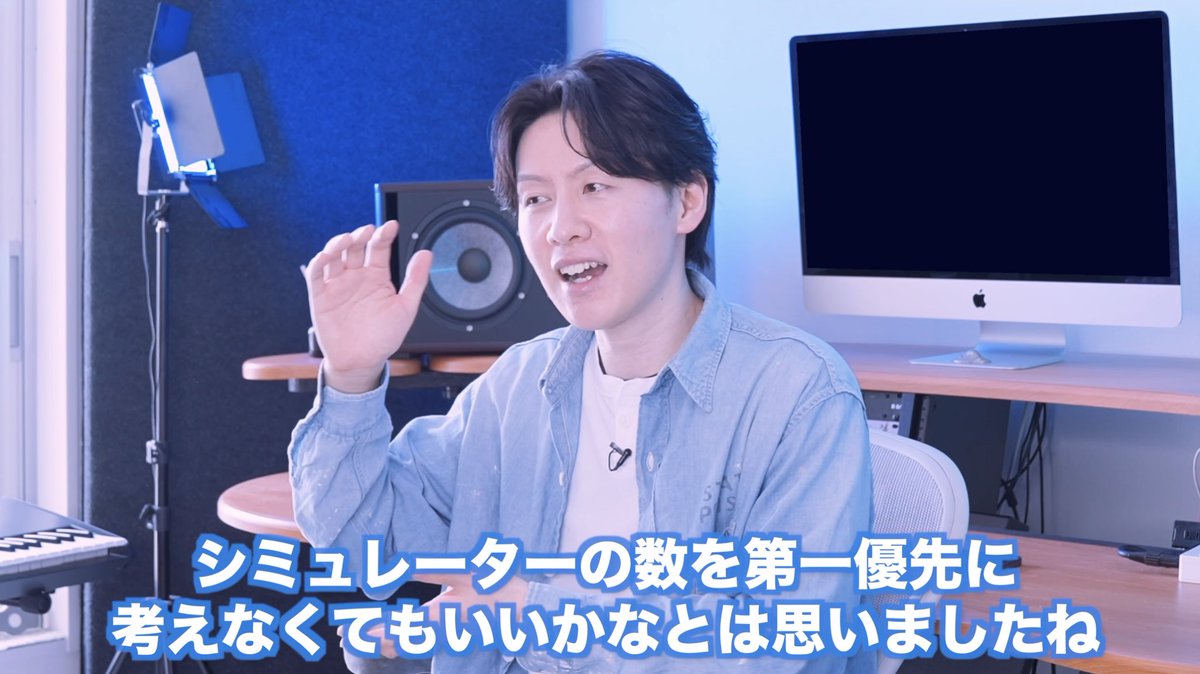 yujin_imanishi's tweet image. お悩み相談動画！みなさんのお悩みに答えていきます！✨今回から冒頭にTakashiのなんで？のコーナー？が追加になってるのですが、撮影始まるまで何聞かれるかはわかりません。笑 そしてその質問の答えもわかりませんでした。笑 是非動画のコメント欄で教えてください🙇‍♂️
👉youtu.be/tJS4IkyILSQ