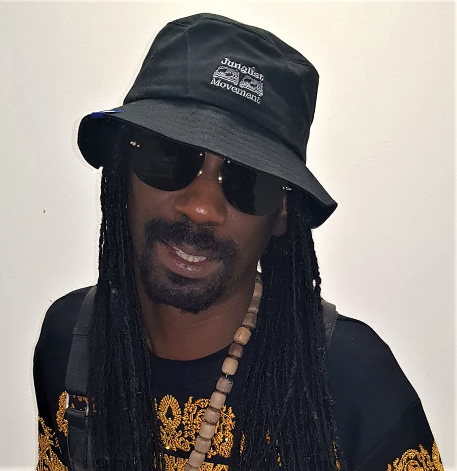 Hot days, cooler moves 🧢 Our bucket hats are summer-certified – perfect for sun, sound systems, and solid vibes. Cop yours here: aerosoul.co.uk 💯 #BucketHatSeason #JunglistHeadwear