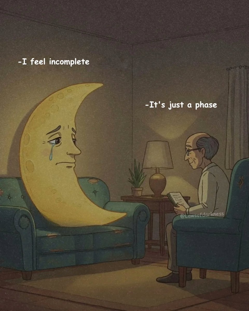 18 Deep Lines About Life:

1.