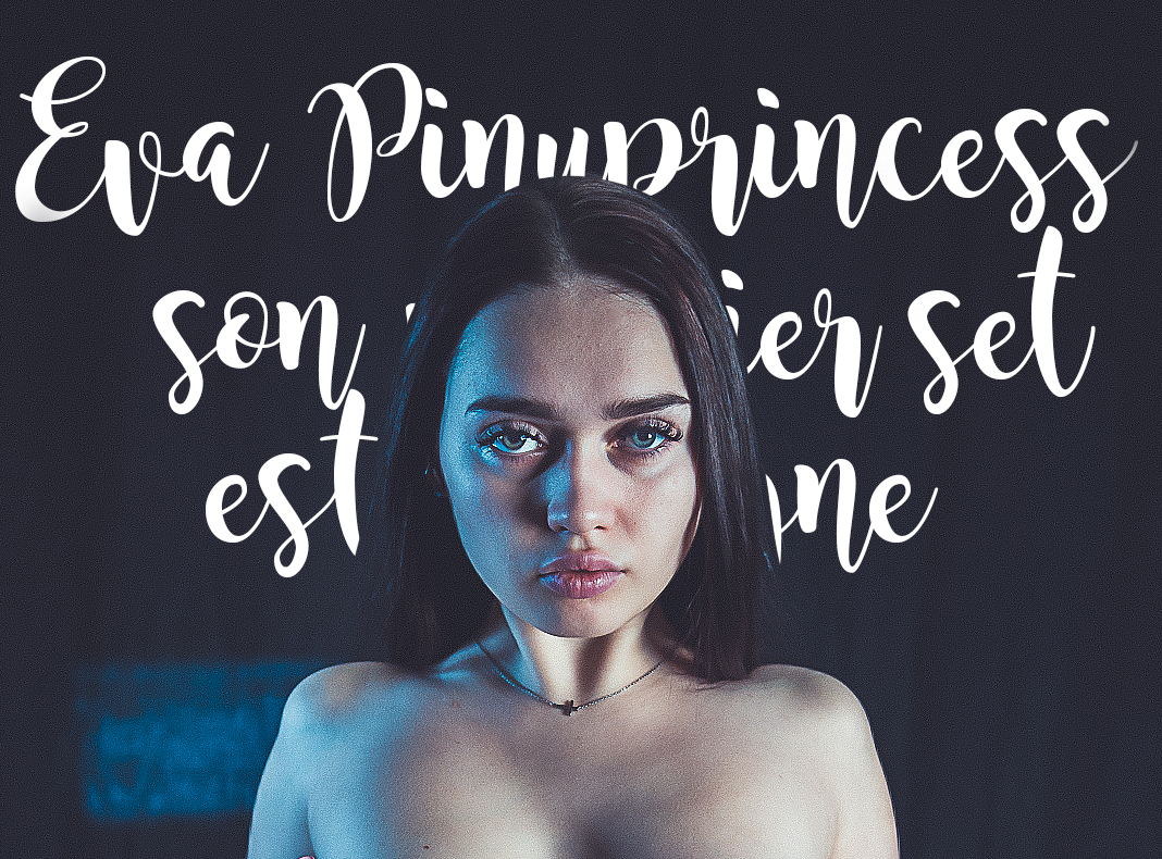 Le set d'Eva est disponible dès aujourd'hui
onlyfans.com/1797965008/pin…
Model : Eva PInuprincess
Photo by <a href="/excelsior_mcgee/">Excelsior.McGee</a>
©PInuprincess.com 2025