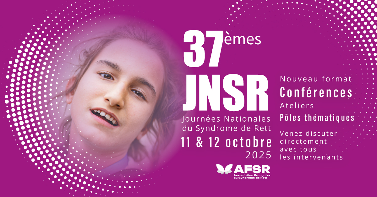 Cette année, les JNSR seront sous le signe de la proximité avec un nouveau format : vous pourrez rencontrer les chercheurs, les professionnels de santé, les membres actifs de l’association et discuter directement avec eux
 
On vous en dit plus très vite, Réservez votre week-end !