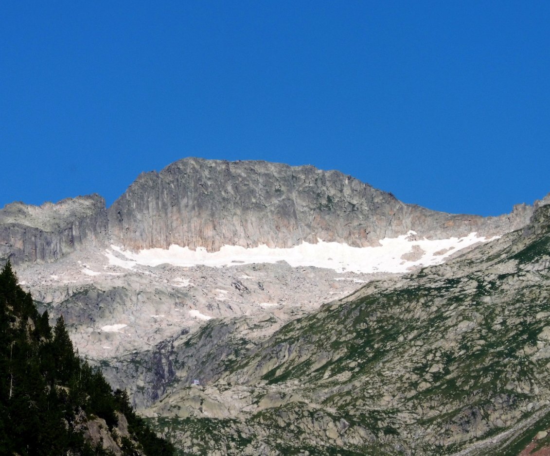 📣 Nova sortida del Grup Excursionista del Papiol al Mulleres (3.010 m)🏔️

🎒 El GEP organitza els dies 4 i 5 de juliol una excursió al Mulleres, un cim espectacular al cor de Benasc 🗻

📝 Inscripcions obertes fins al 20 de juny en el següent enllaç: bit.ly/4ehTZcV