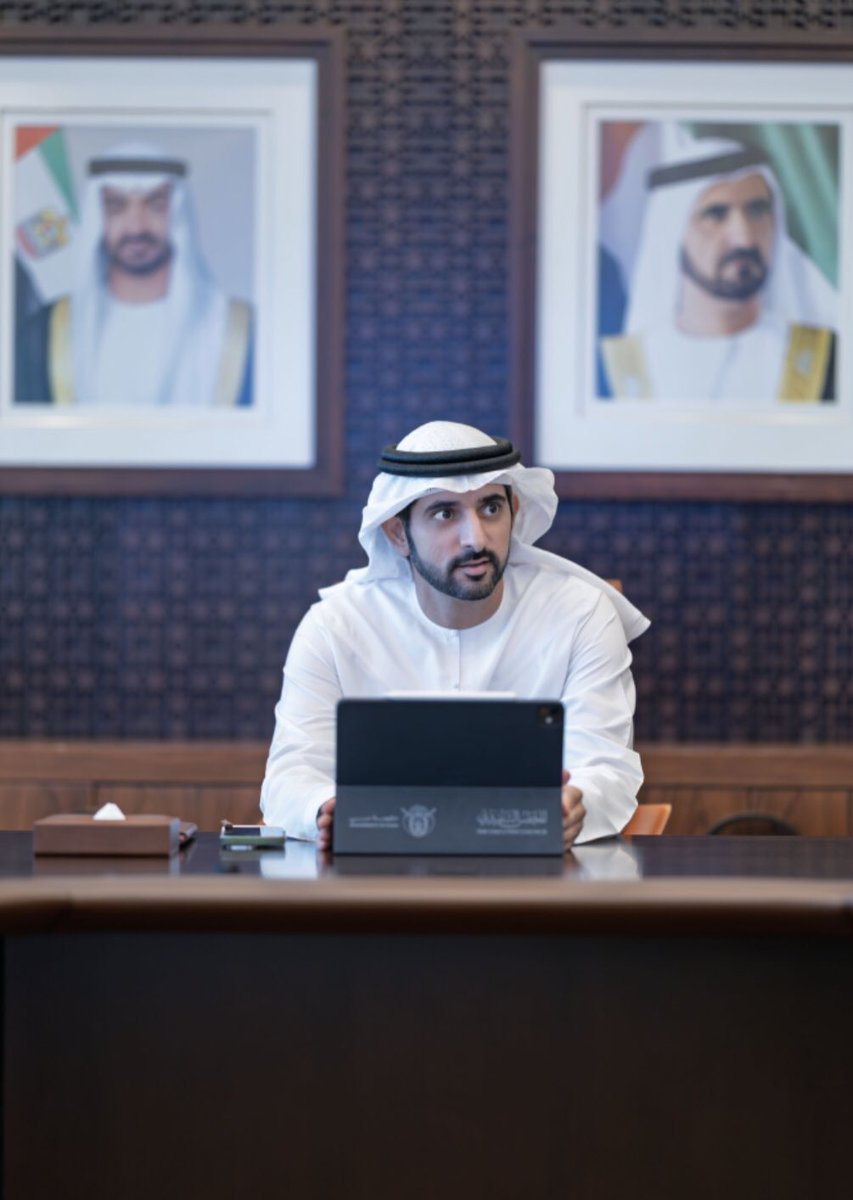 “Art is a universal language that connects people, and Dubai is a hub for initiatives that build bridges between cultures and celebrate creativity”