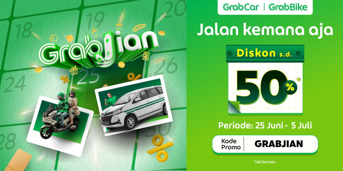Grab Indonesia tweet media