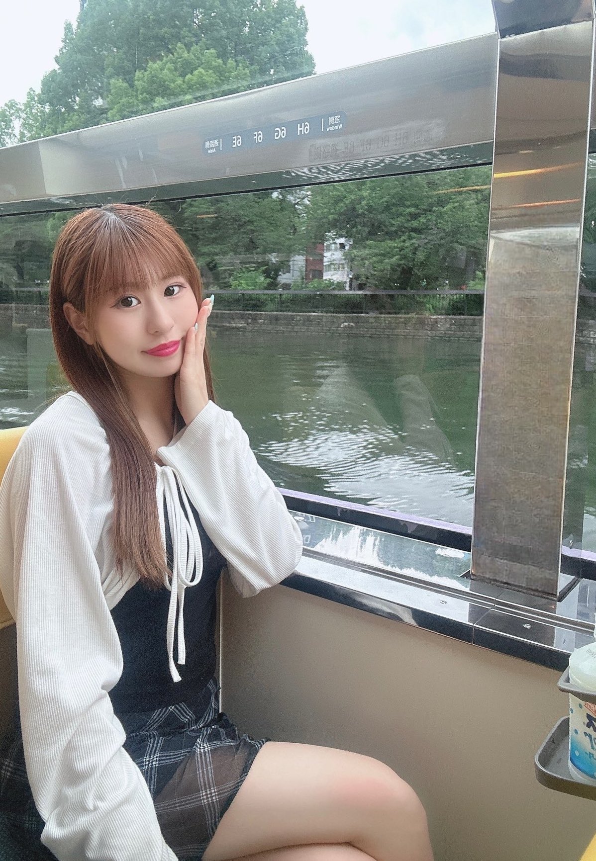 小物 ayanana 小物 ayanana Look Book | anana online store