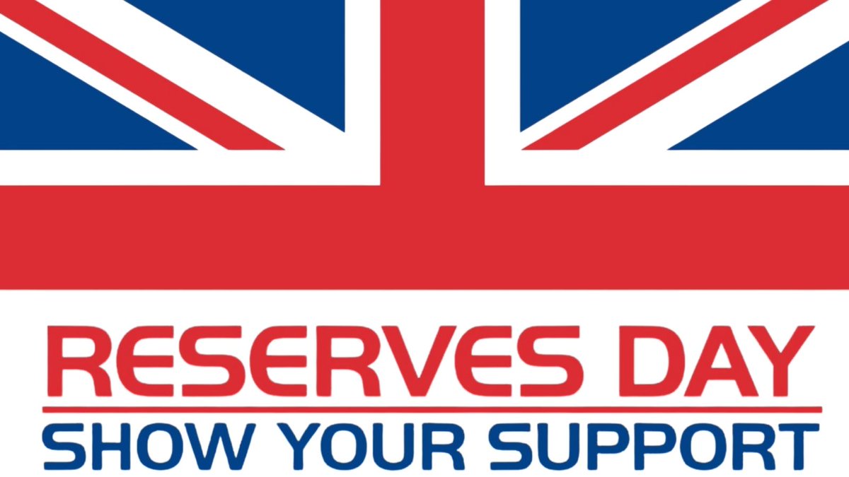 Did you know, we offer additional paid leave to members of the Reserve forces? Find out more about The Armed Forces Covenant that we have signed, ensuring those who serve or have served in the armed forces, and their families, are treated fairly: orlo.uk/opecP
