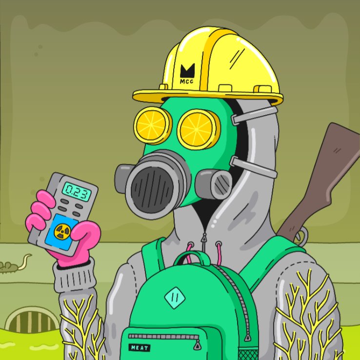 I’m a Meatbag. I ration beans and chaos daily.

<a href="/mfmeatbags/">MEATBAGS</a> #preporperish <a href="/deadbruvcom/">Dead Bruv</a>