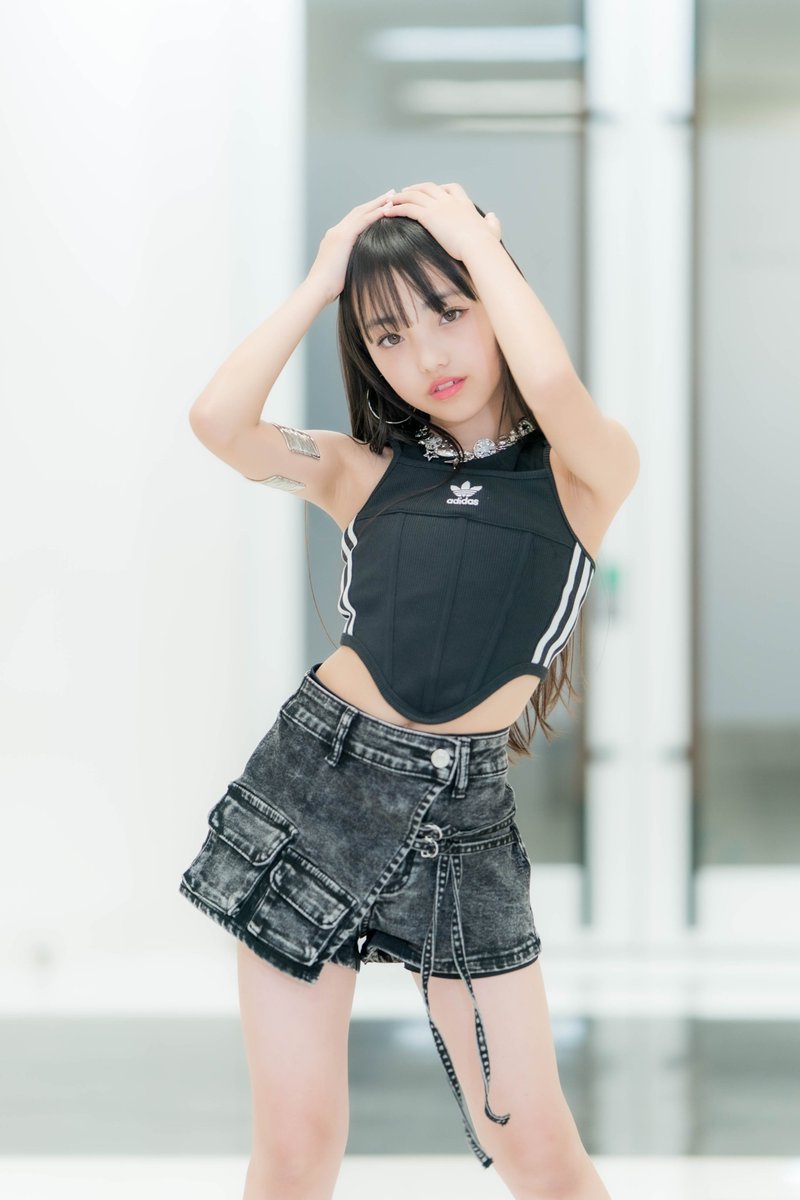 saruちゃんです 2025/12/28（日）Thank you people☆STREET RAD SUPERIORS SARAちゃん