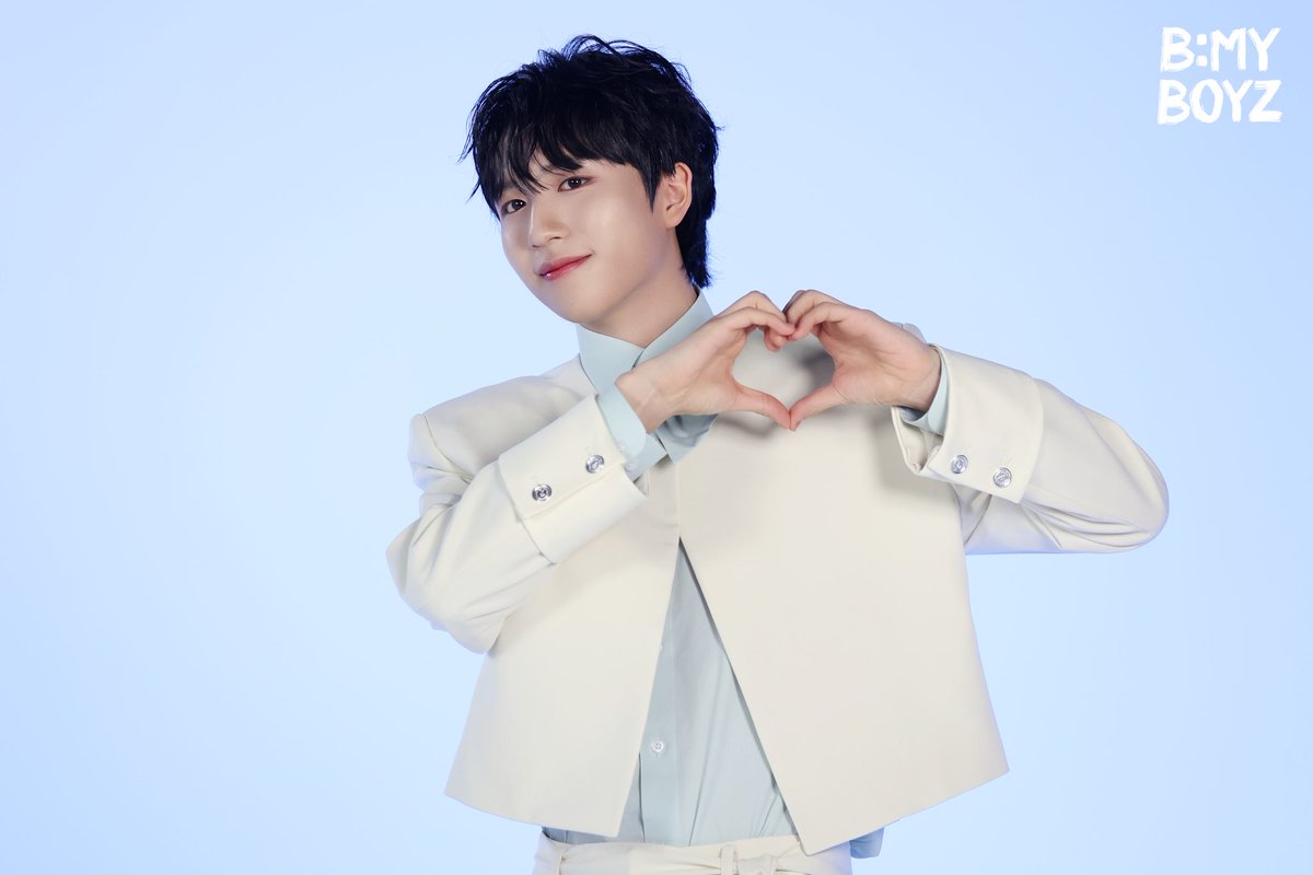 bemyboyz_twt's tweet photo. [📮]
Who is your Boy?
<B:MY BOYZ>

비기너들의 첫 프로필 촬영 현장!

🔗https://t.co/kwcBbJFWx8

🎬 매주 토요일 오후 5시 20분

📡 STREAMING
SBS / Netflix / ABEMA TV 
We TV / Viki TV / NEW KPOP

#BEMYBOYZ #비마이보이즈
#글로벌보이그룹오디션
#BoyGroupAudition #SBS https://t.co/yc7ZJhqWhD