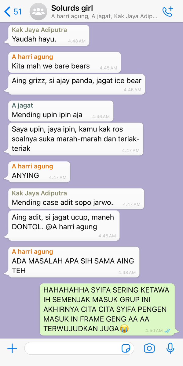 NAAMER1CAN0's tweet photo. #Solurdsgirlstori; ketika kamu orangnya panasan, tapi malah bertemu sama orang-orang menyebalkan. https://t.co/lHODJvoPNp