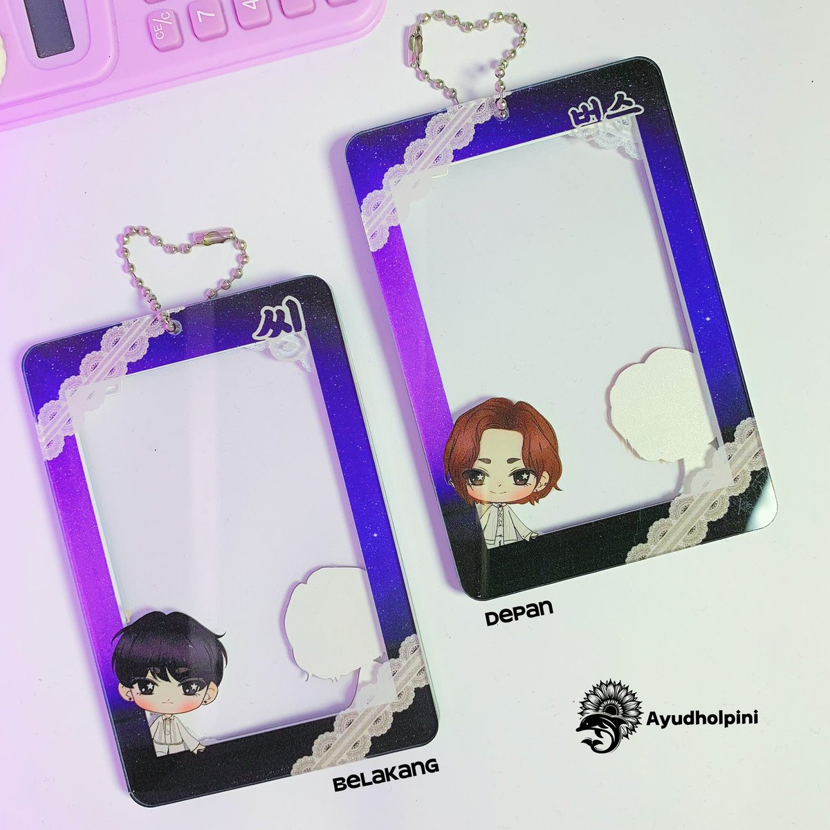 beom3bokem's tweet photo. CAHOL ACRYLIC 2 SISI #XODIAC 

💰 *Harga :
❎43.500
✅39.900 (Including Admin Shopee)
Link CO : https://t.co/NUo5qz62Gq

💳 Harga Splitpay:
•25.000
•Lalu CO pelunasan di produk tersebut: harga 10.500
•Total Harga: 35.500
•Hemat: 4.400 🎉
#XBLISS https://t.co/So2s4QlEeV