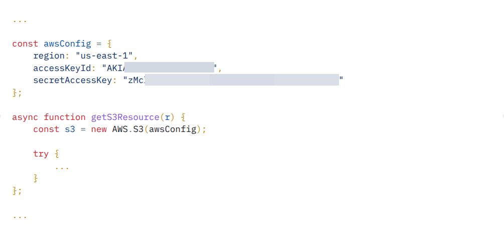 intigriti's tweet photo. JS files are a goldmine for bug bounty hunters! 🤑
 
But are you also struggling with reading &amp; understanding JS files? 😓
 
Check out our detailed article that forms a complete guide on what to look for in JS files when testing targets!
 
https://t.co/iIVwfk3itM https://t.co/eFIYo3PEAk