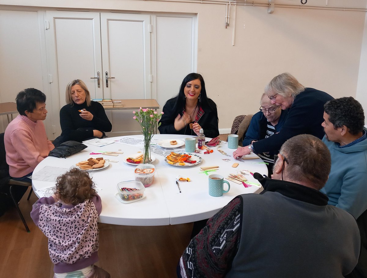 It’s Small Charity Week!

We’re proud to be part of a movement that uplifts communities across Bedfordshire. We know that big impact doesn’t require big budgets - just big hearts, strong partnerships and a deep commitment to helping those in need.