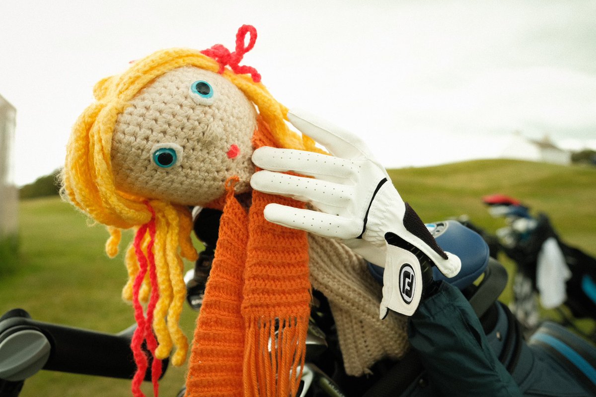 Scottish Golf tweet media