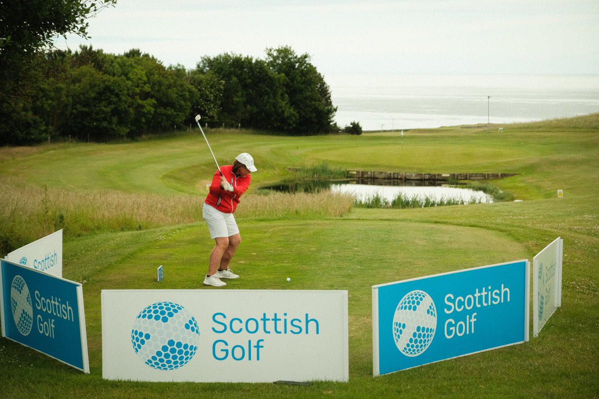 Scottish Golf tweet media