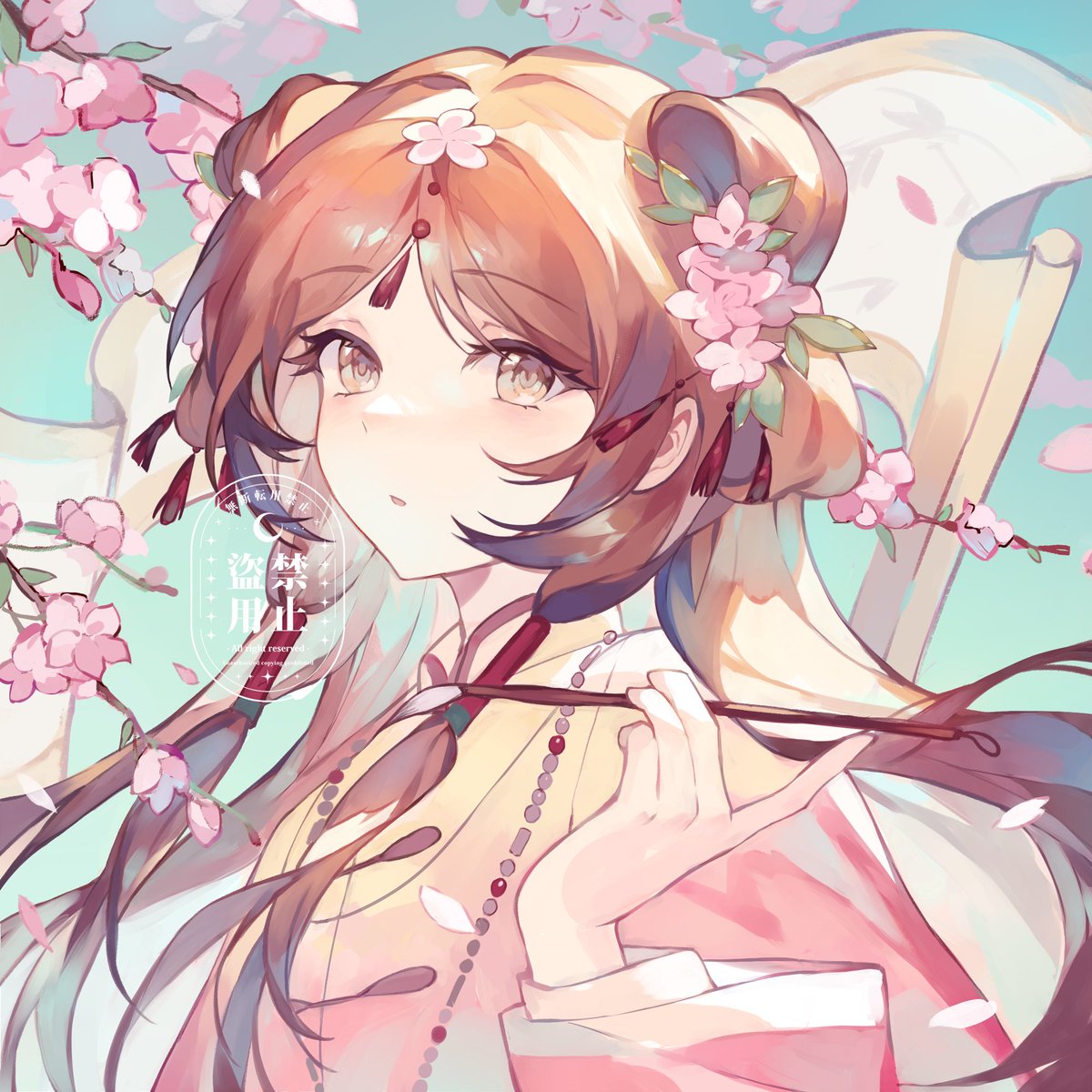 砂糖楽 tweet media