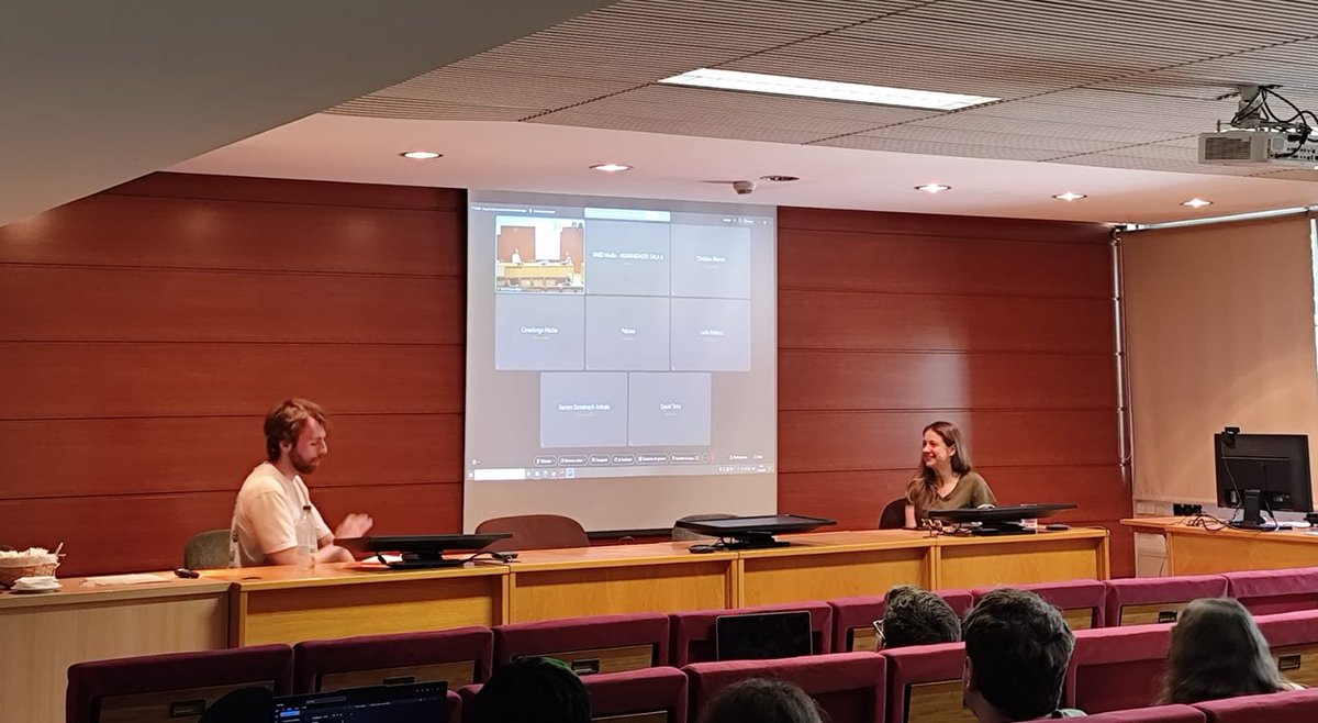 Soc. Lógica y Filosofía de la Ciencia de España tweet media