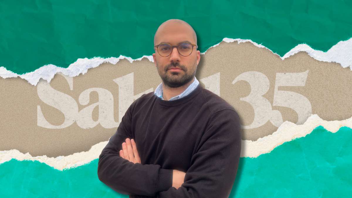 Salud35_CS's tweet image. #Entrevistas | 🗨️ Javier Vázquez, de la @UniBarcelona, explica cómo los modelos computacionales y las simulaciones moleculares están reduciendo tiempos y costes en el descubrimiento de #terapias
👉 Estos avances tecnológicos son una herramienta esencial
consalud.es/salud35/entrev…