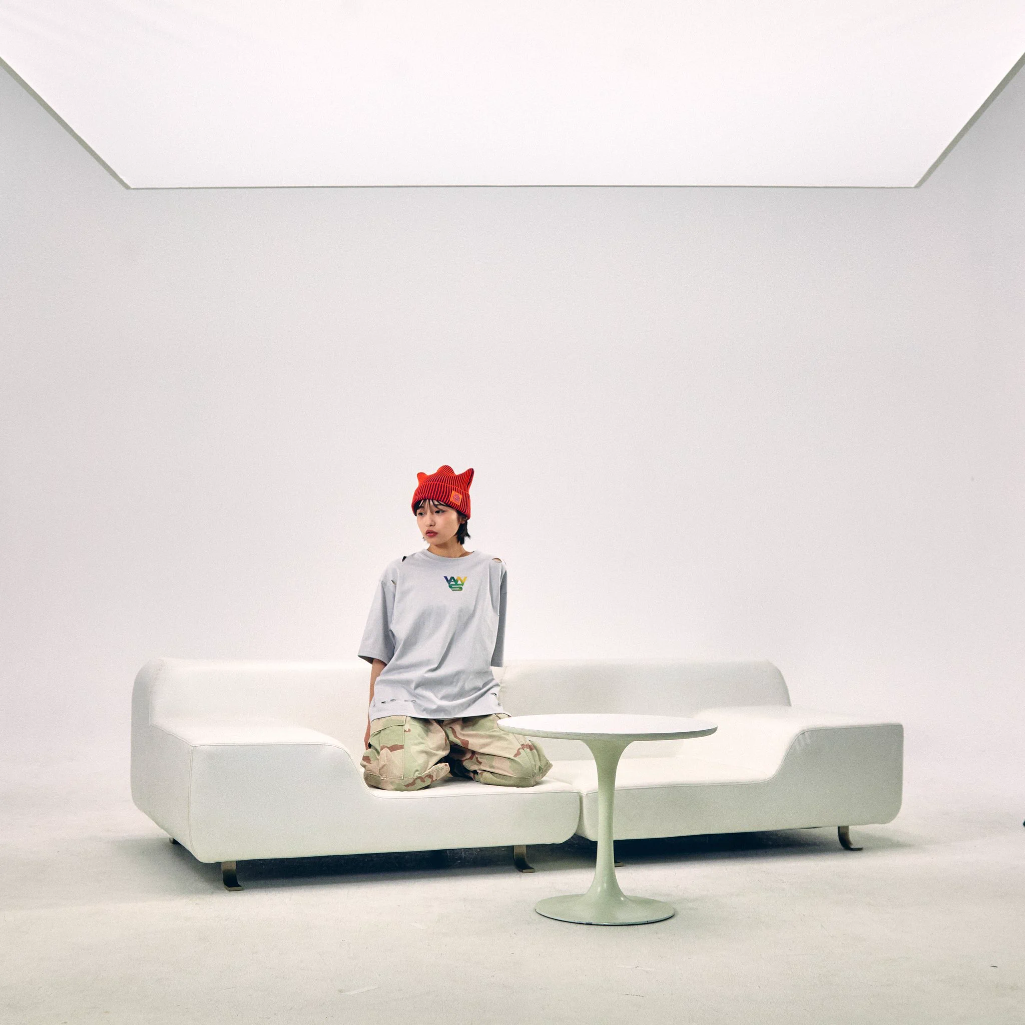 Vaundy_ART Work Studio on X: 