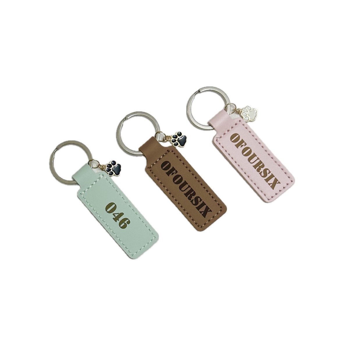ofoursix_046's tweet photo. OFOURSIX KEYCHAIN
COLOR:BABY PINK/BROWN/MINT BLUE
https://t.co/2ki144HbVN
#OFOURSIX https://t.co/2uLavl6ia7