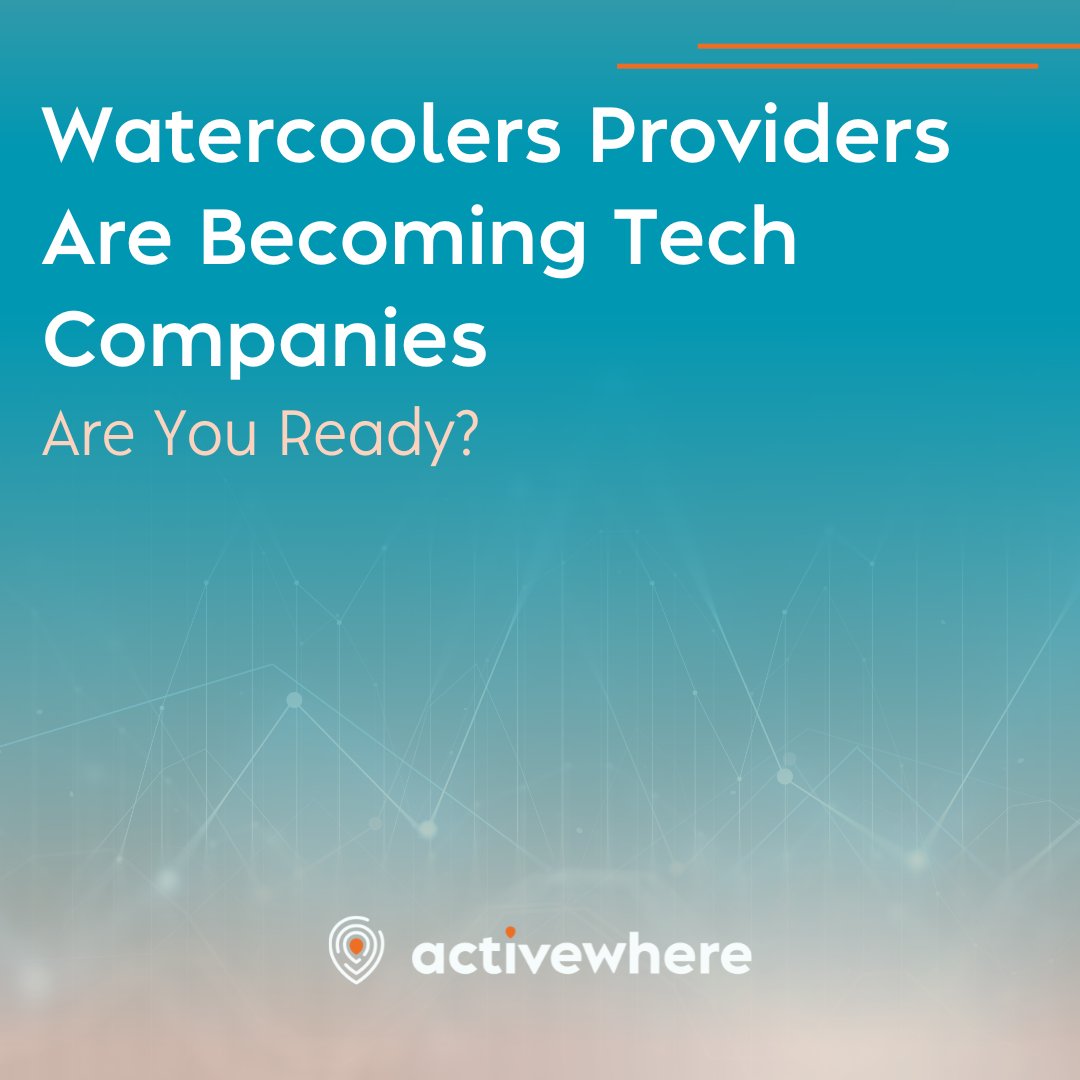 activewhere's tweet photo. 💧 Watercooler providers aren’t just delivering—they’re predicting. Smart logistics, AI-powered planning, and data-driven service are reshaping the industry. The future belongs to tech-enabled operators. Are you ready? 📷 Read more at https://t.co/UGyGI8hJy8 https://t.co/bTcz1GO2CB