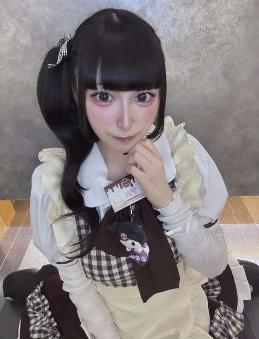 チョコっとメイドのツイート