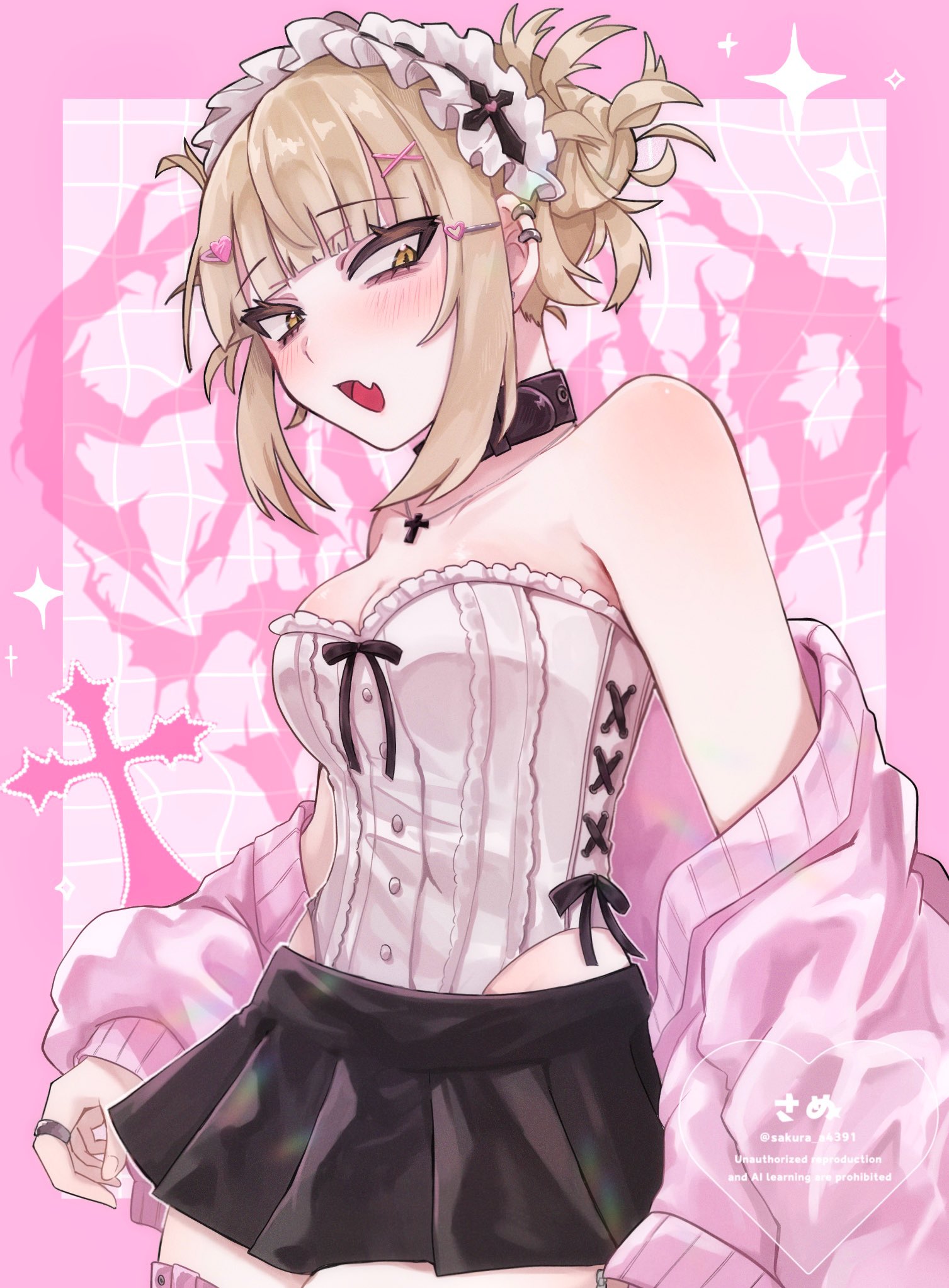 てすちゃ on X: 