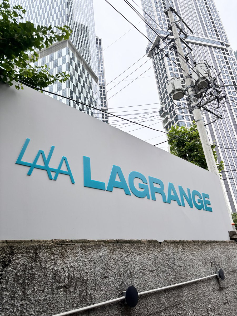 min_crypt0's tweet image. 라그랑주 @lagrangedev
오픈렛저 @OpenledgerHQ

밋업 가기전에 시작할껄!!!ㅠㅠㅠㅠ

다음 밋업땐 상호작용 하실분들 많이 만나야겠어요!!

그전까지 도와주세요 고수님들😭
맞팔 열심히 할게요!!

@KaitoAI
@virtuals_io