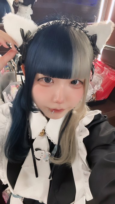 おれのメイド四日市のツイート