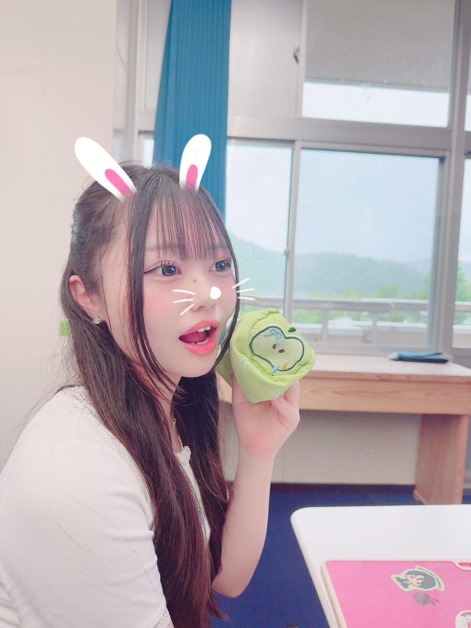 🐰中島桃花💗 (@momorando1112) / X