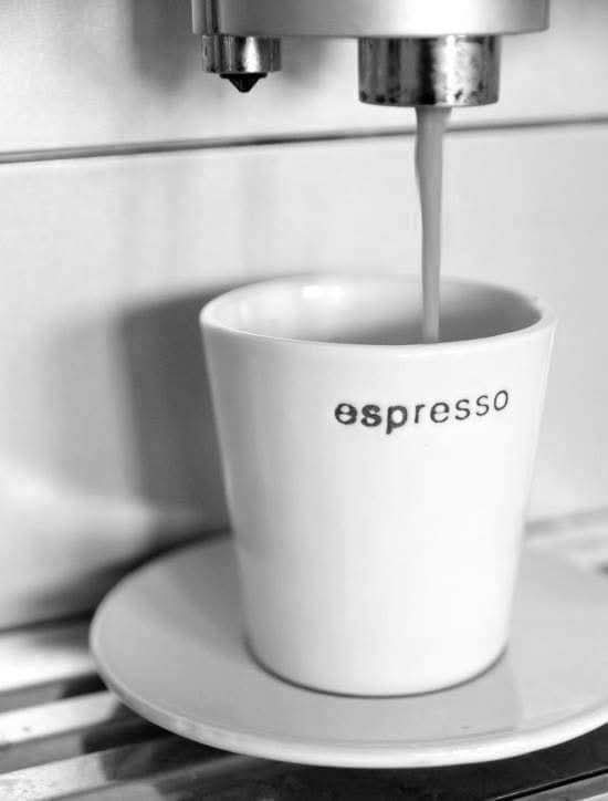 Caffè... caffè....