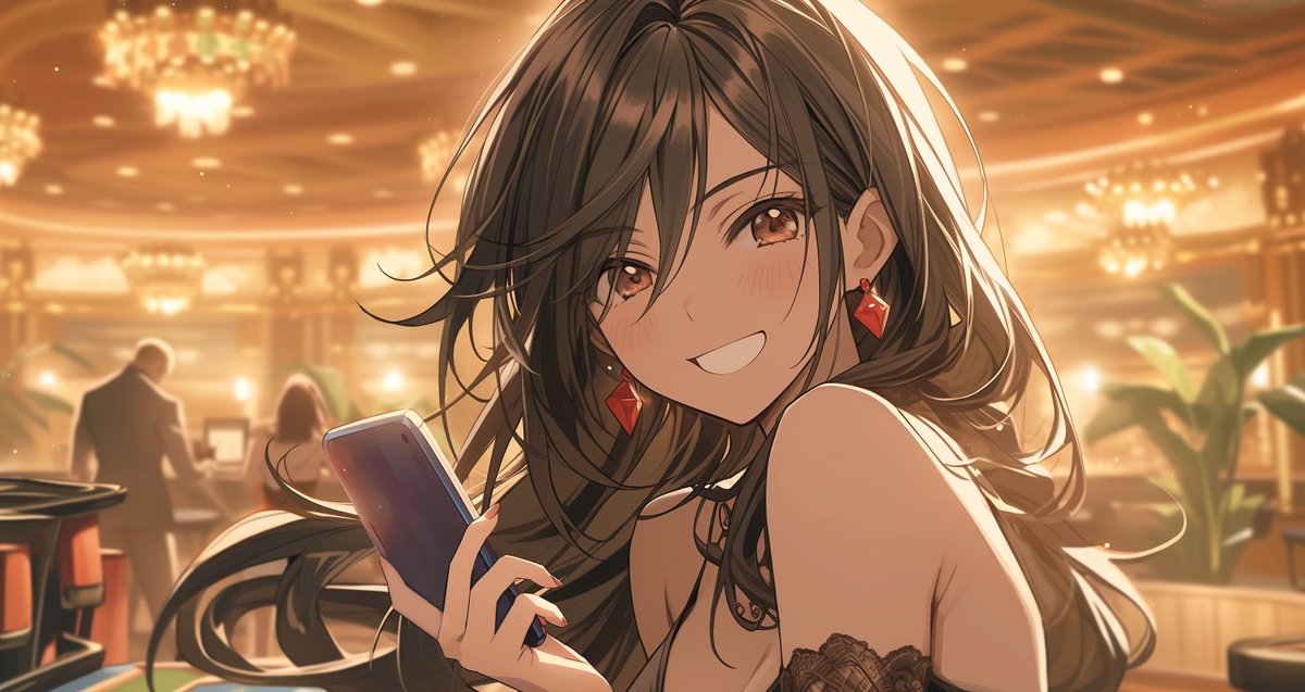 Janie - $JNI tweet media