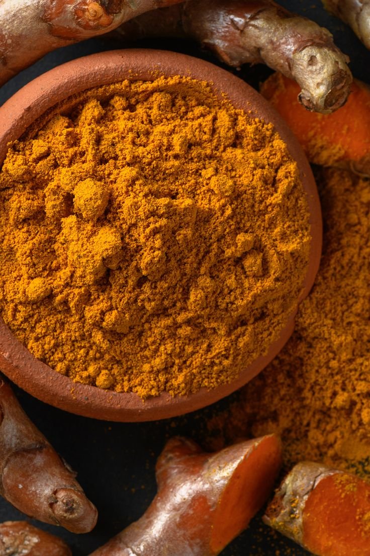 Modern foods are k*lling your gut.

The results? They drain your energy, increase obesity risk, and make you depressed.

Here are 10 natural foods proven by science to heal it effortlessly:🧵

1. Turmeric