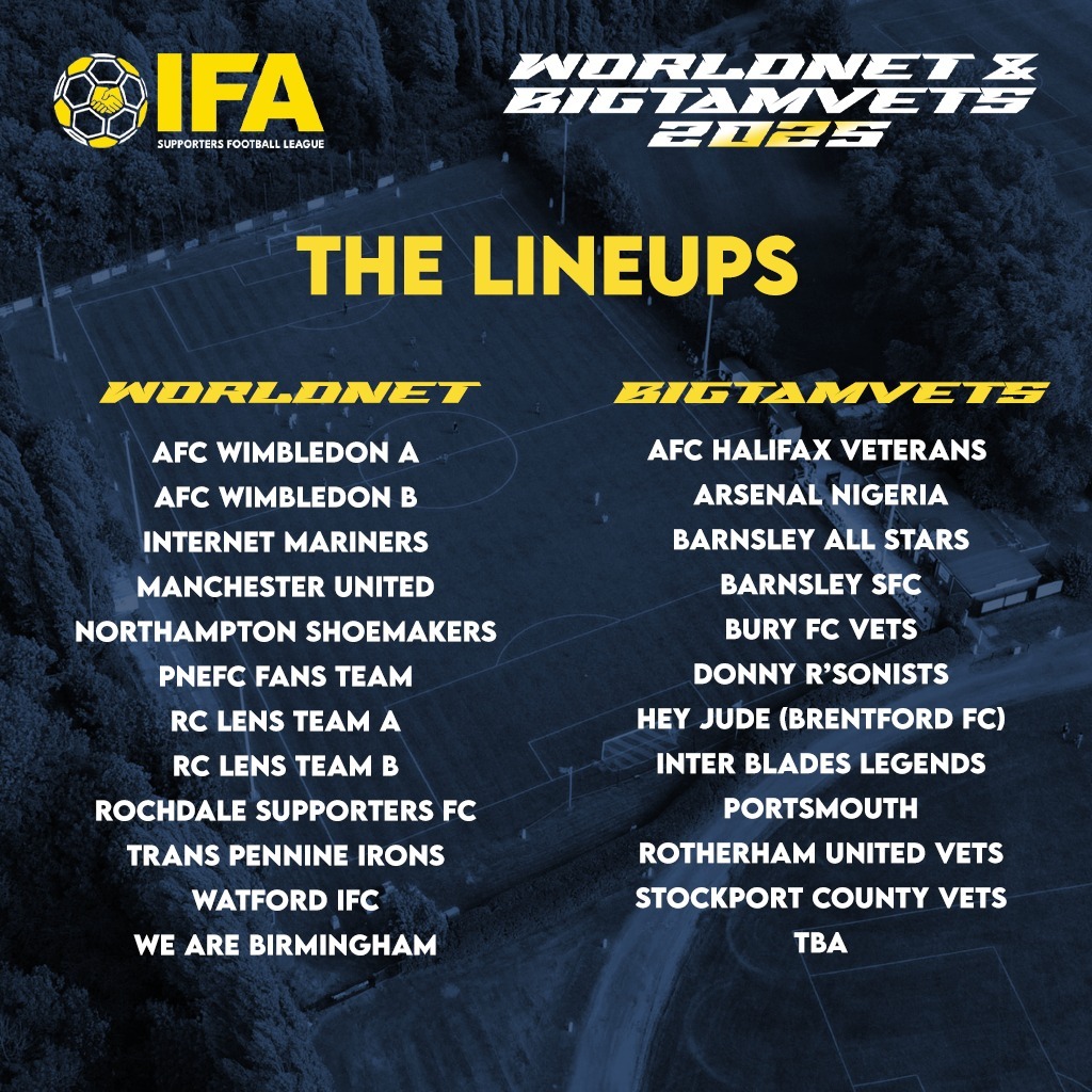 Prêts à en découdre... 💪