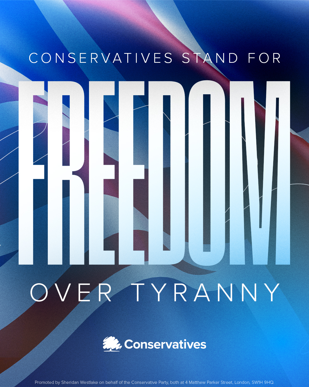 Freedom From Tyranny