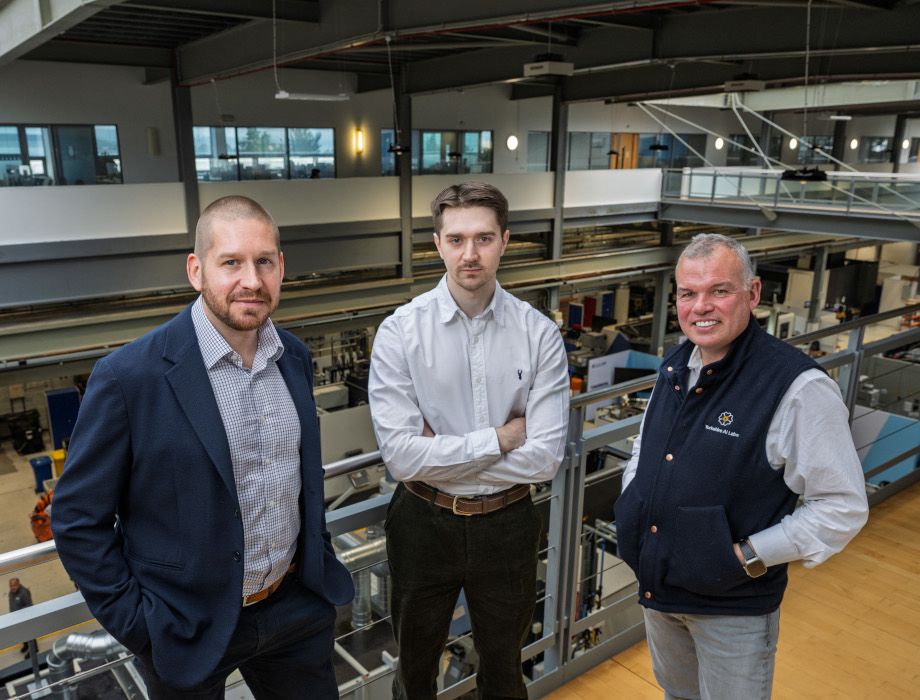 AngelNews (@angelnews) on Twitter photo Yorkshire looks to be at the forefront of the UK's AI revolution, as newly launched Oberon Yorkshire EIS Fund, developed in association with <a href="/YorkshireAI/">Yorkshire AI Labs LLP</a>, announces plans to invest millions in the region buff.ly/jpjJ2GK Yorkshire looks to be at the forefront of the UK's AI revolution, as newly launched Oberon Yorkshire EIS Fund, developed in association with <a href="/YorkshireAI/">Yorkshire AI Labs LLP</a>, announces plans to invest millions in the region buff.ly/jpjJ2GK