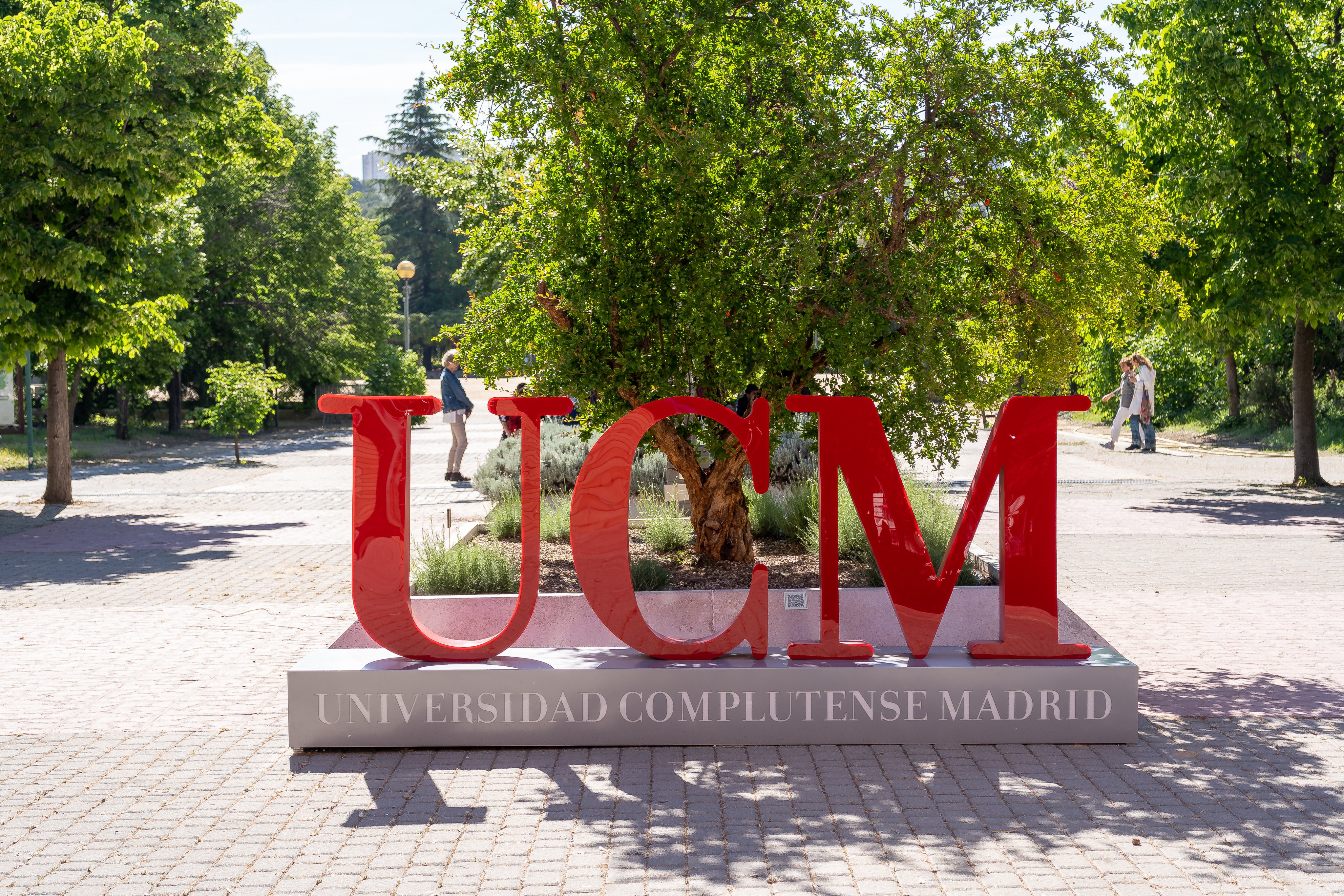 Foto cedida por UCM