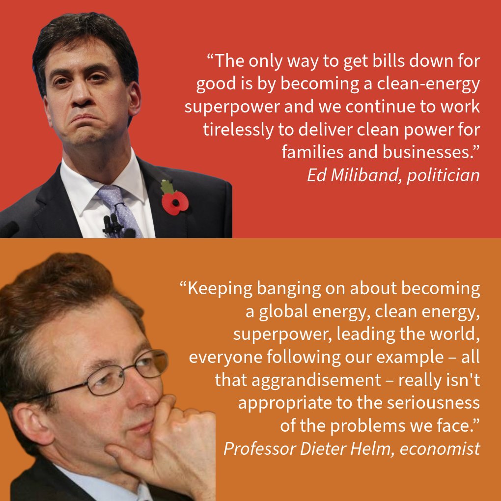 It's hard to avoid the conclusion that, for the sake of the country, Miliband has to go.