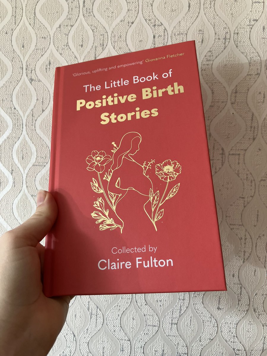 Rachel Louise Driscoll (@rachloudriscoll) on Twitter photo Look what has arrived a week ahead of publication 💖 I’m so proud of my lovely friend <a href="/Dannihoo/">Danielle C 🌘📚 ✨ 🧙♀️</a> whose story is included in this beautiful book! The Little Book of Positive Birth Stories sounds wonderful & I’m excited to read this celebration of birth & motherhood 🩷🤰🏻 Look what has arrived a week ahead of publication 💖 I’m so proud of my lovely friend <a href="/Dannihoo/">Danielle C 🌘📚 ✨ 🧙♀️</a> whose story is included in this beautiful book! The Little Book of Positive Birth Stories sounds wonderful & I’m excited to read this celebration of birth & motherhood 🩷🤰🏻