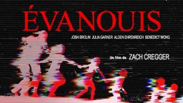 La bande-annonce de l'horrifique Évanouis de Zach Cregger 

Qui a envie d'aller le voir ? 

buff.ly/QjBs1RT 

#Évanouis #ZachCregger