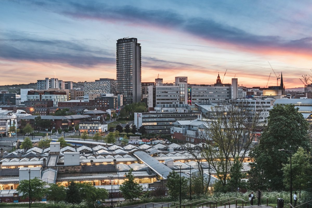 Steel City Stadium (@steelcity_stad) on Twitter photo โA Spine of Innovationโ is growing in #Sheffield and it runs right through Stadium Workspace.
Weโre more than flexible space. Weโre part of a real community, building health + sport innovation at <a href="/OLPSheffield/">Sheffield Olympic Legacy Park</a>.
Featured in Yorkshire Business Insider โ insidermedia.com/publications/yโฆ โA Spine of Innovationโ is growing in #Sheffield and it runs right through Stadium Workspace.
Weโre more than flexible space. Weโre part of a real community, building health + sport innovation at <a href="/OLPSheffield/">Sheffield Olympic Legacy Park</a>.
Featured in Yorkshire Business Insider โ insidermedia.com/publications/yโฆ