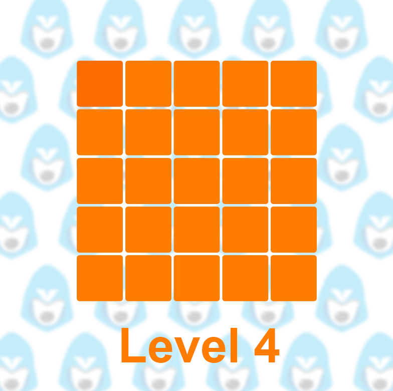 freedogs Color Challenge! 
Rumor has it only 0.1% of people can pass them all.😱

4 images, 30 seconds — spot the odd color in each 
Honestly? I don’t believe anyone can find the one in image 4.😎