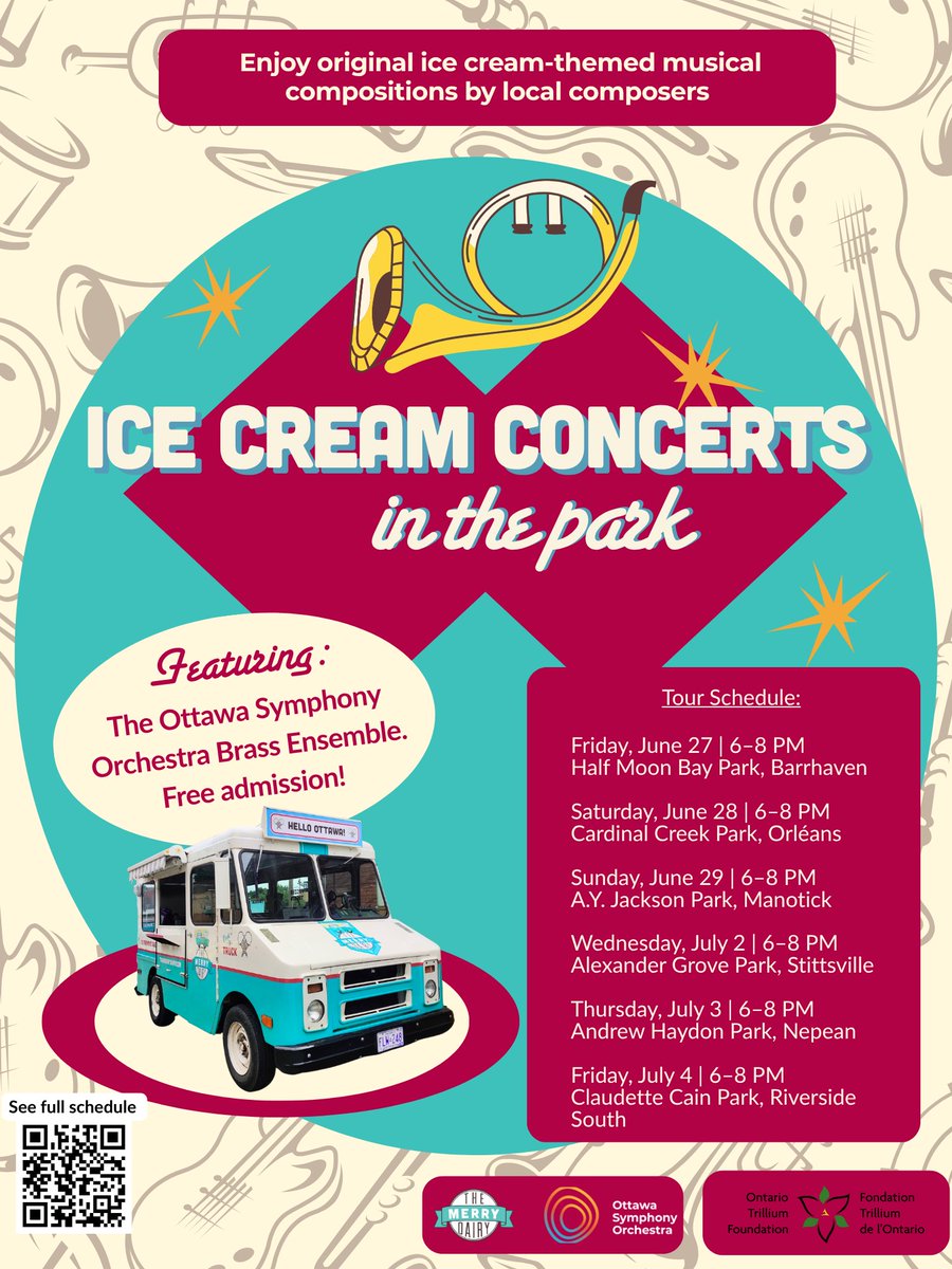 Ottawa Symphony tweet media
