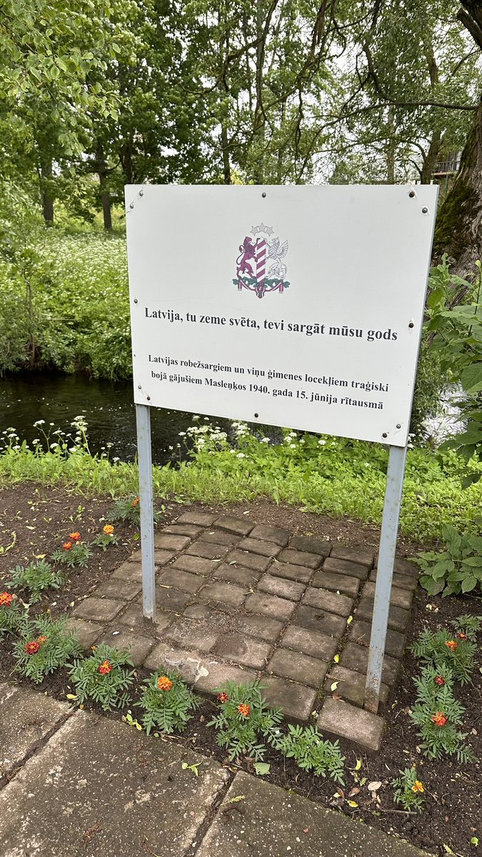 GunaGavrilko's tweet image. Līgo momenti Baltinavā