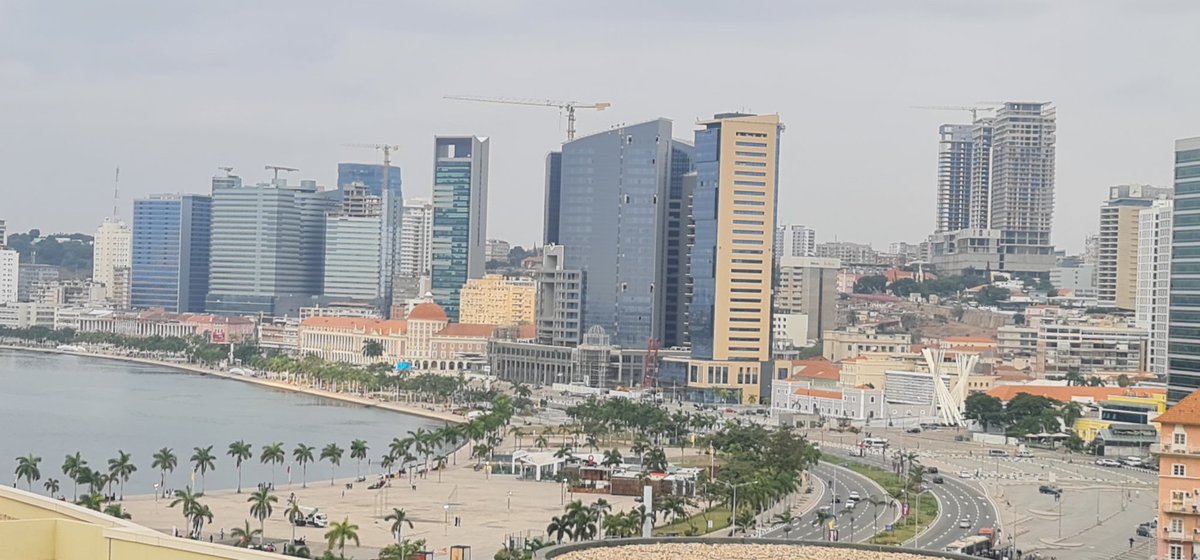 Name this African city... 
#Africa